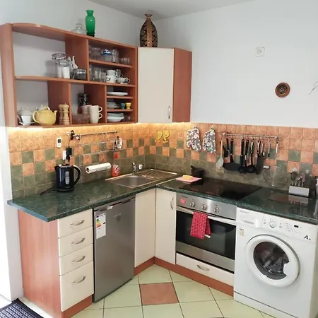 Apartament Sielsko-Wiejsko Szczytna Exteriér fotografie