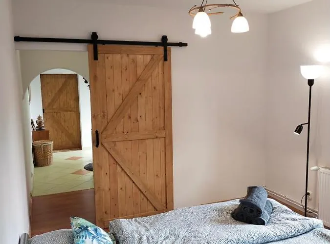 Apartament Sielsko-Wiejsko