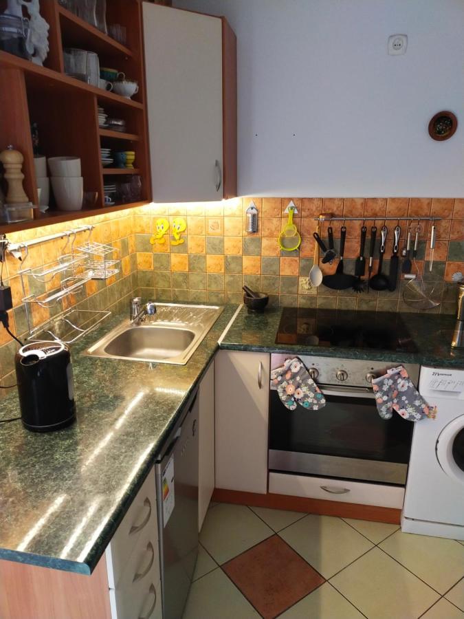 Sielsko-wiejsko Apartment *