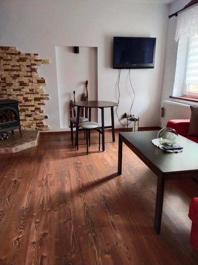 Sielsko-wiejsko Apartment
