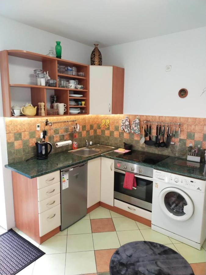 Sielsko-wiejsko Apartment *